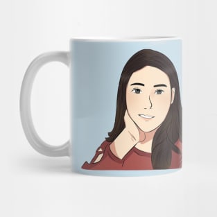 carita Mug